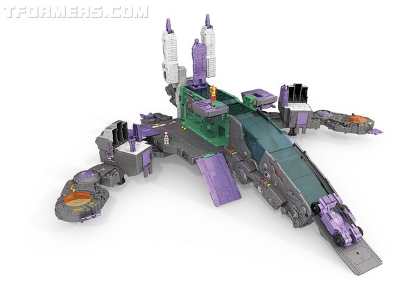 TRYPTICON City Mode 2 (1 of 3)